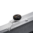 Mishimoto 88-91 Honda CRX Manual Aluminum Radiator-7