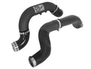 aFe BladeRunner Black Intercooler Tubes Combo 2016 GM Colorado/Canyon I4-2.8L (td)-5