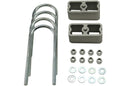 Belltech LOWERING BLOCK KIT 2inch WITH 2 DEGREE ANGLE-2