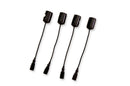KW Electronic Damping Cancellation Kit Audi R8 type 42-3