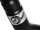 aFe BladeRunner Intercooler Tube Cold Side 3-1/2in-3in Ford F-150 V6-3.5L (tt) Ecoboost 11-14-3