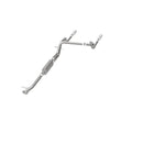 MagnaFlow Stainless Cat-Back Exhaust 2015 Chevy Colorado/GMC Canyon Dual Split Rear Exit 3.5in-7