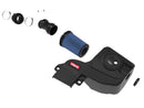 aFe Takeda Momentum Cold Air Intake System w/ Pro 5R Filter Mazda 3 19-21 L4-2.5L-2