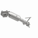 MagnaFlow Conv Direct Fit OEM 12-17 Jeep Wrangler 3.6L Underbody-11