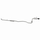 Magnaflow 2022+ Honda Civic Sport 2.0 Sedan NEO Cat-Back Exhaust System-12