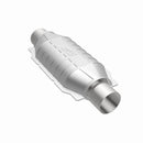MagnaFlow Universal Catalytic Converter 2.5 inch T2 Rear-4