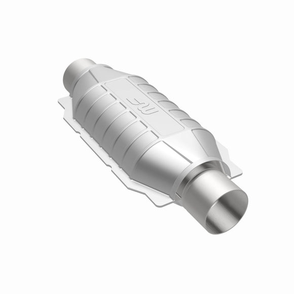 MagnaFlow Universal Catalytic Converter 2.5 inch T2 Rear