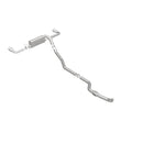 MagnaFlow Sys C/B 05- Pontiac Solstice GXP-7