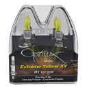 Hella Optilux H1 12V/55W XY Yellow Bulb-19
