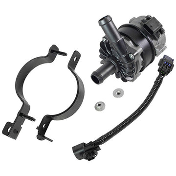 Ford Racing Cobra Jet High Performance Intercooler Pump Kit for GT500 - 0