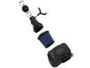 aFe Momentum GT Pro 5R Cold Air Intake System 17-18 Nissan Titan V8 5.6L-4