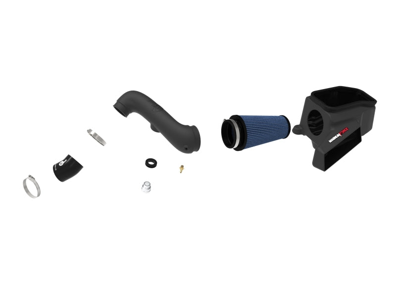 aFe MagnumFORCE Stage-2 Pro 5R Cold Air Intake System 19-20 Volkswagen Jetta L4-1.4L (t) - 0