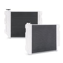 Mishimoto 87-06 Jeep Wrangler YJ & TJ w/ LS Swap Aluminum Performance Radiator-2