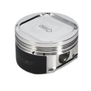 Manley 98+ Subaru WRX (EJ205) STD Stroke 92mm STD Bore 8.5:1 Dish Piston Set with Rings-1
