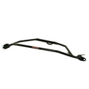 BBK 94-95 Mustang 5.0 Tubular Strut Tower Brace - Black Powdercoat Finish-6