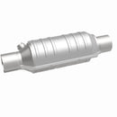 MagnaFlow Universal Catalytic Converter 2.5inch GM 3.8L-9
