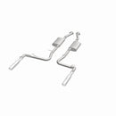 MagnaFlow Sys C/B 99-04 Ford Mustang Cobra 4.6L 32V-10