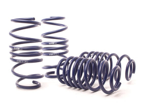 H&R 12-15 Honda Civic Si Coupe Sport Spring - 0