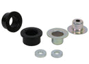 Whiteline 7/94-02 Nissan 200SX / 7/89-3/97 300ZX / 90-02 SKyline Rear Diff - Support Rear Bushing-3