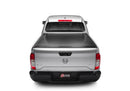 BAK 2022 Nissan Frontier 5ft Bed BAKFlip G2-4