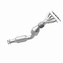 MagnaFlow Conv DF 02-06 Cooper/S manif-9