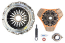 Exedy 2004-2014 Subaru Impreza WRX STI H4 Stage 2 Cerametallic Clutch Thick Disc-1