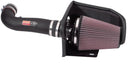 K&N 97-04 Ford F-150 V6-4.2L Performance Intake Kit-1