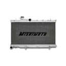 Mishimoto 00-04 Subaru Legacy Aluminum Radiator-11