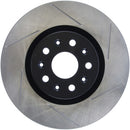 StopTech Driver Side Sport Slotted Rotor-1