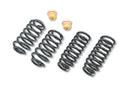 Belltech LOWERING KIT W/O SHOCKS-3