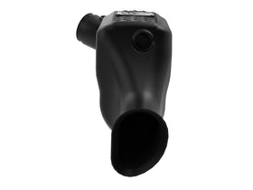 aFe MagnumForce Stage 2 Si Cold Intake System w/PDS 03-07 Ford Diesel Trucks V8-6.0L - 0
