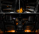 Oracle 19-22 RAM Complete Interior Ambient Lighting ColorSHIFT RGB Conversion Kit-7