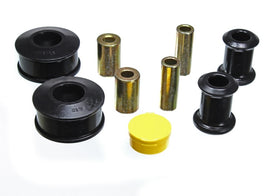 Energy Suspension VW New Beetle 98-Front. Control Arm Bushing - Black - 0