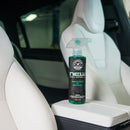 Chemical Guys New Car Smell Air Freshener & Odor Eliminator - 4oz-2