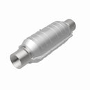 MagnaFlow Conv Univ 2.25inch Honda-6