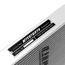 Mishimoto 92-00 Honda Civic / 93-97 Del Sol Manual Aluminum Radiator-7