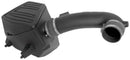 K&N 2019 Chevrolet / GMC 1500 V8-5.3/6.2L F/I AirCharger Performance Intake-5