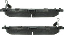 StopTech Performance 00-05 Lexus IS 250/300/350 / 02-09 SC 300/400/430 Front Brake Pads-5