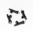 DeatschWerks 91-01 Acura Integra OBD I & II B/D/H (Set of 4) - Replaces 22S-01-1000-4-1