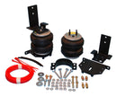 Firestone Ride-Rite Air Helper Spring Kit Rear 00-06 Ford Excursion 2WD (W217602255)-1