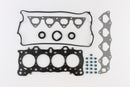 Cometic Street Pro 86-89 Honda D16A1/A9 1.6L DOHC 76mm Top End Gasket Kit-1