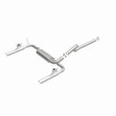 MagnaFlow Sys C/B Camaro- Firbird 98 02 5.7L-12