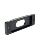 Skunk2 92-00 Honda Civic/94-01 Acura Integra Billet Battery Tiedown (Black Series)-3