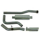 MBRP 98-11 Ford Ranger 3.0/4.0L Cat Back Single Side T409 Exhaust-4