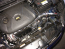 Injen 11-12 Hyundai Elantra 1.8L 4cyl Polished Tuned C/A Intake w/MR Tech & Web Nano-Fiber Filter-5