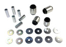 Whiteline Plus 02-09 Lexus GX470 / 06+ Toyota FJ Cruiser Fr C/A - Lwr Inner Front & Rear Bushing Kit-1