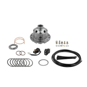 ARB Airlocker Rear Toyota Prado 150 Rr S/N.. - 0