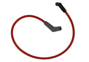 Ford Racing 9mm Spark Plug Wire Sets - Red-2