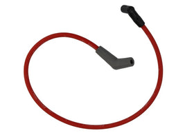 Ford Racing 9mm Spark Plug Wire Sets - Red - 0