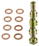 Goodridge 94-96 Corvette Brake Lines-3